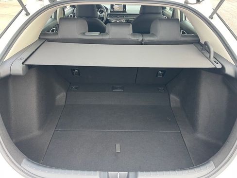 Used 2023 Honda Civic LX image 22