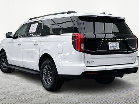 Certified 2025 Ford Expedition Max Active image 13