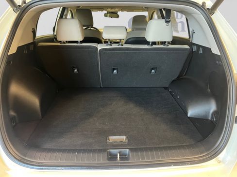 Used 2021 Kia Sportage EX AWD/4WD image 6
