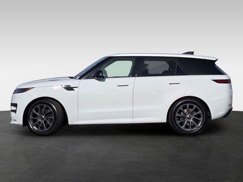 Used 2024 Land Rover Range Rover Sport Dynamic SE image 3