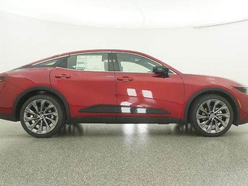 New 2026 Toyota Crown Limited image 27