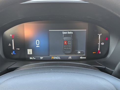 New 2026 Ford Escape Active w/ Tech Pack #1 image 24