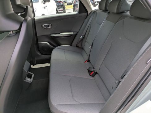 Certified 2026 Kia K4 FWD image 19