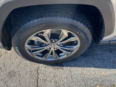 Used 2024 Toyota RAV4 Limited w/ Advanced Technology Package image 17