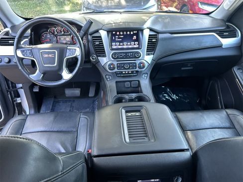 Used 2016 GMC Yukon SLT w/ Open Road Package image 10