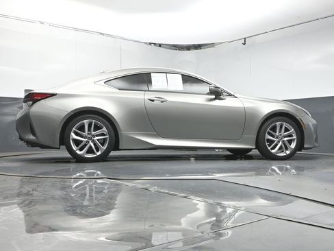 Used 2019 Lexus RC 300 w/ Accessory Package image 36