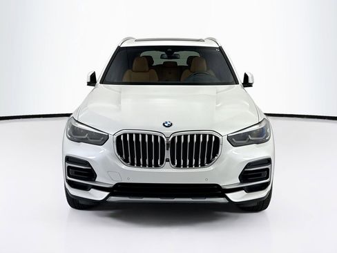 Used 2023 BMW X5 xDrive40i w/ Premium Package AWD/4WD image 2