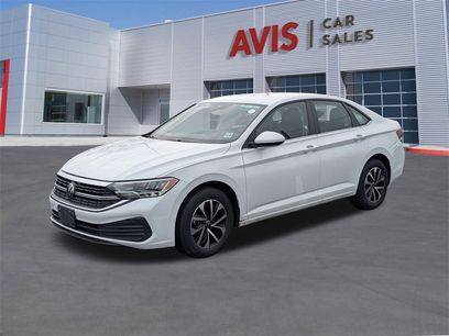 Used 2024 Volkswagen Jetta S