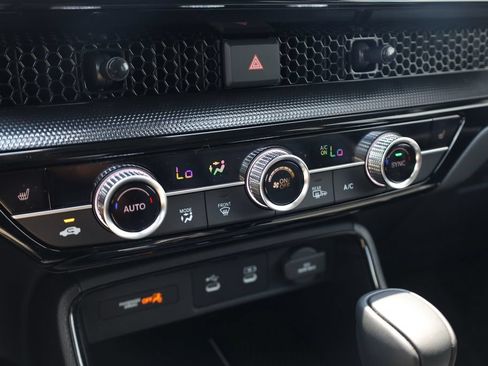 New 2026 Honda CR-V EX-L image 21