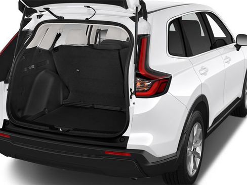 Used 2024 Honda CR-V EX-L image 7