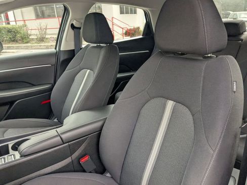 Used 2025 Hyundai Sonata SEL image 14