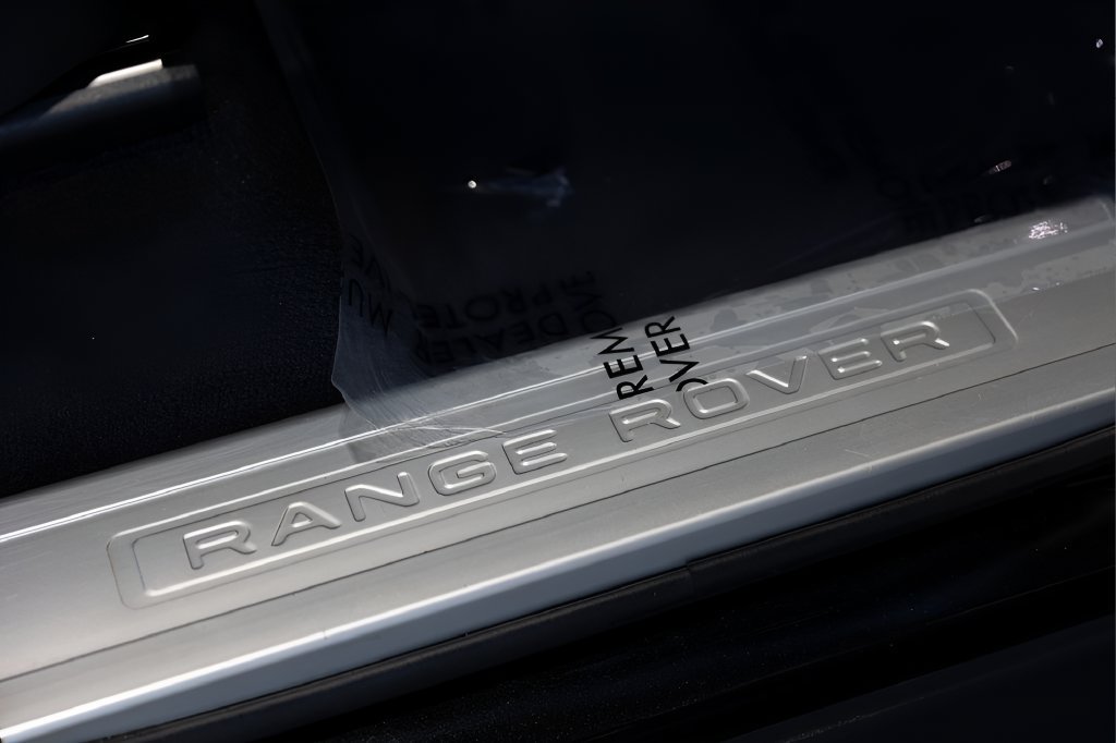 Used 2022 Land Rover Range Rover Sport Autobiography AWD/4WD image 76