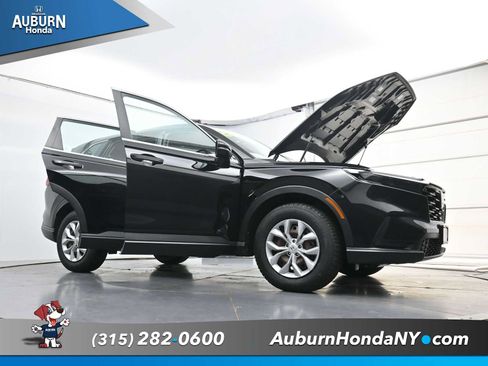 Used 2023 Honda CR-V LX image 35