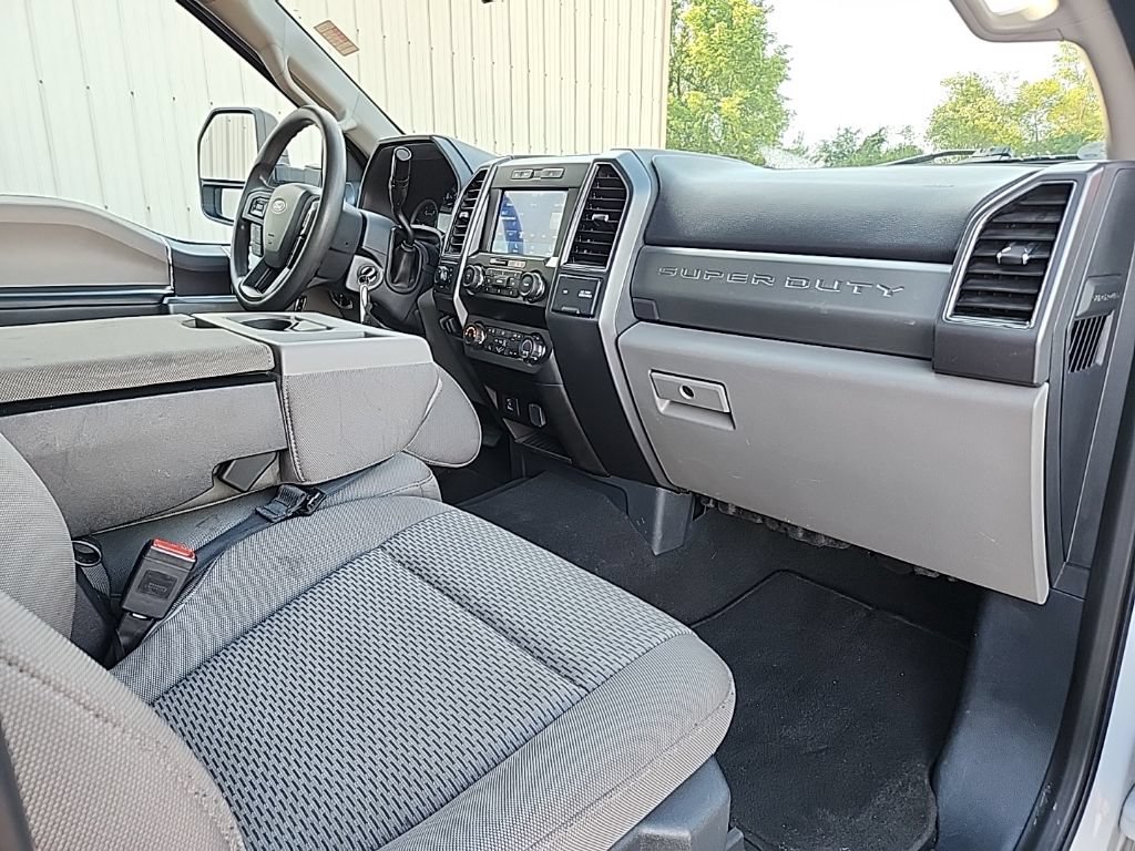 Used 2022 Ford F350 XLT AWD/4WD image 32