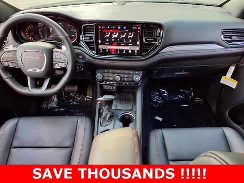 New 2025 Dodge Durango GT image 7