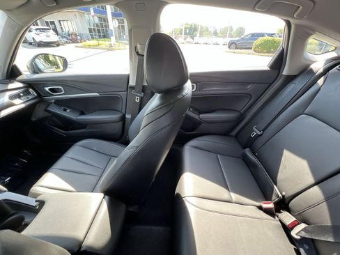 Used 2024 Acura Integra FWD image 3