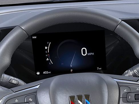 New 2026 Buick Encore GX Sport Touring w/ Advanced Technology Package AWD/4WD image 18