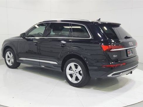 Used 2020 Audi Q7 3.0T Premium w/ Convenience Package image 43