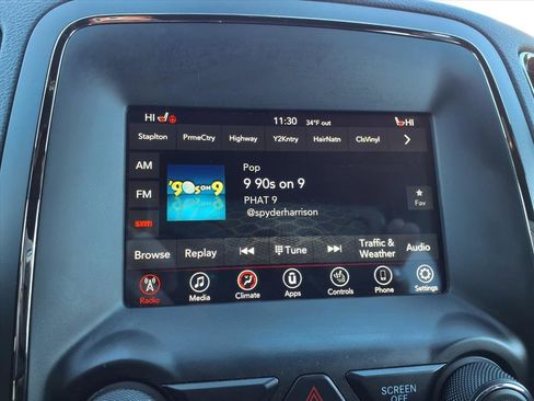 Used 2020 Dodge Durango GT image 17