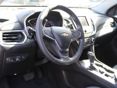 Used 2020 Chevrolet Equinox LT FWD image 8