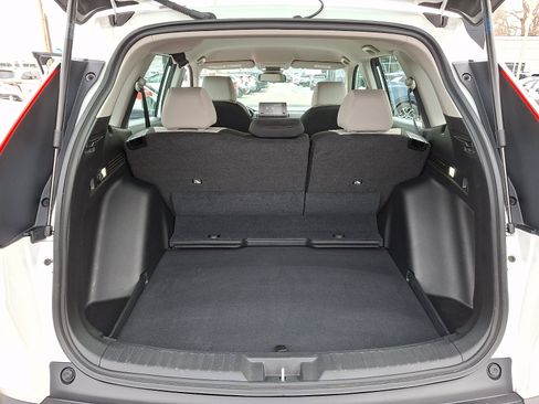 Certified 2023 Honda CR-V LX image 20