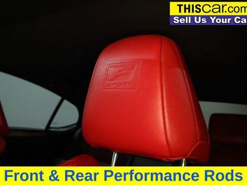Used 2022 Lexus ES 350 F Sport FWD image 28