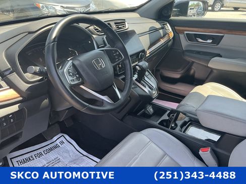 Used 2018 Honda CR-V EX-L image 20