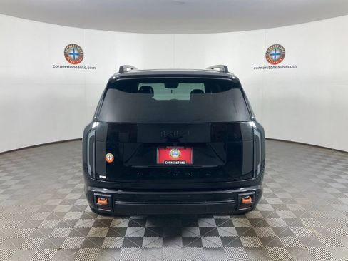New 2027 Kia Telluride SX X-Pro AWD/4WD image 21