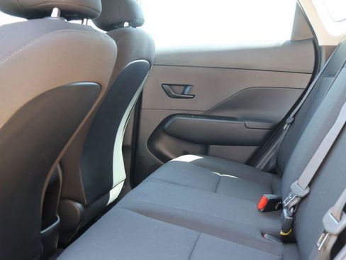 New 2026 Hyundai Kona SE AWD/4WD image 19