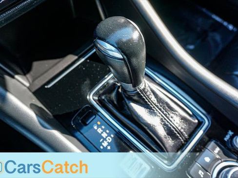 Used 2021 MAZDA MAZDA6 Grand Touring image 37