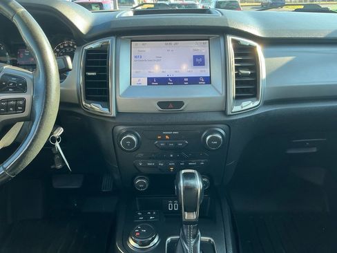 Used 2021 Ford Ranger XLT w/ Equipment Group 301A Mid image 20