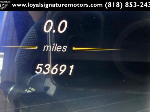 Used 2022 Mercedes-Benz G 63 AMG 4MATIC image 32