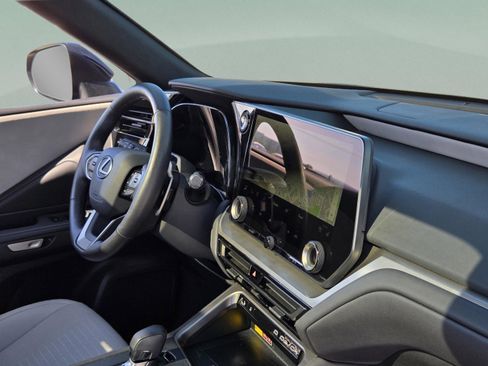 Used 2025 Lexus TX 350 AWD w/ Technology Package image 21