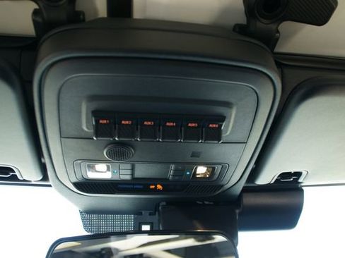 New 2026 Ford Bronco Badlands w/ Sasquatch Package AWD/4WD image 23