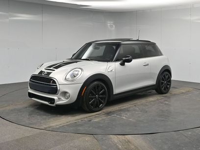 Used 2018 MINI Cooper S