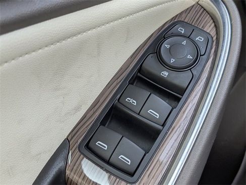 Certified 2024 Chevrolet Malibu LT image 22