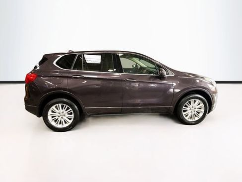Used 2017 Buick Envision Preferred image 5