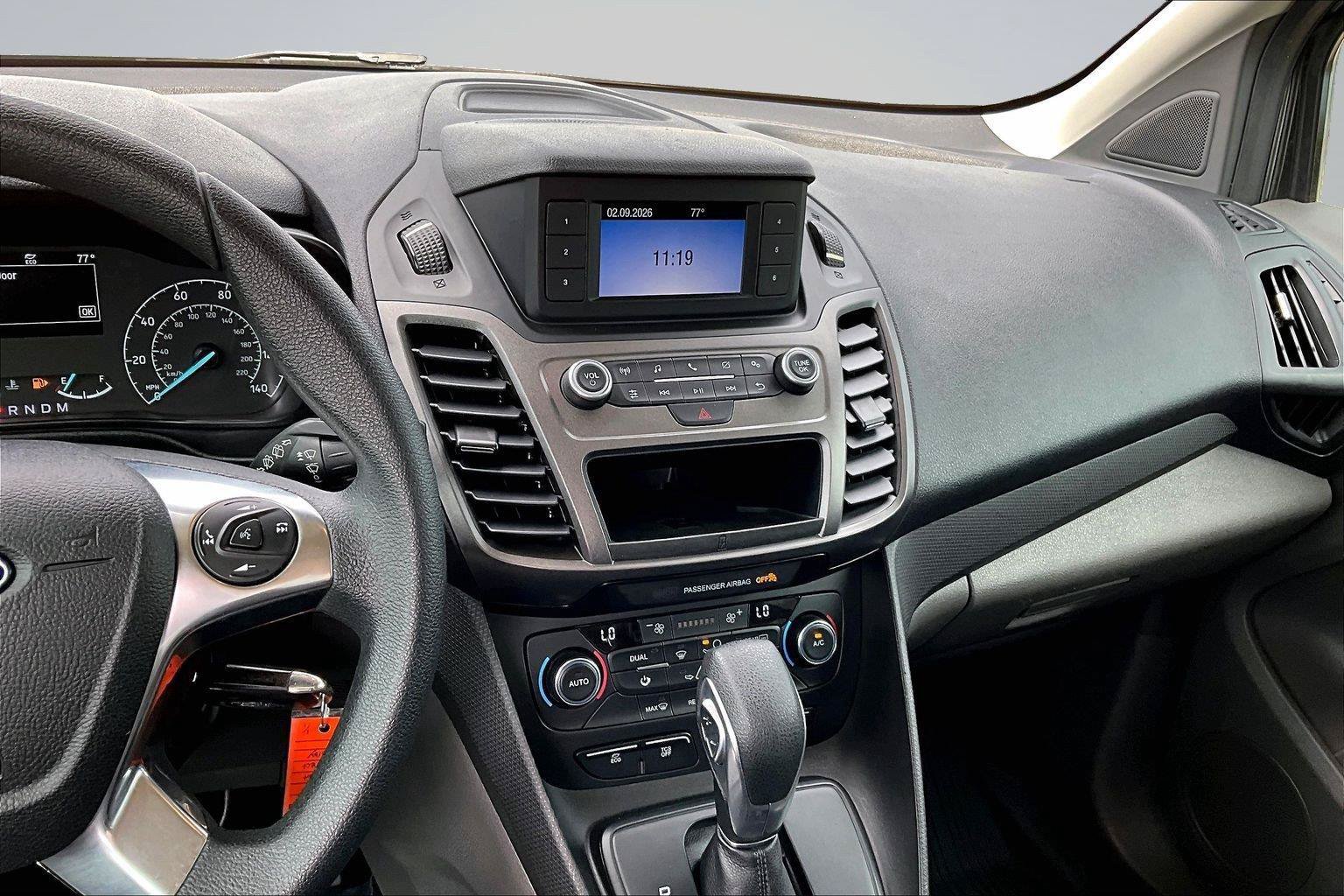 Used 2019 Ford Transit Connect XL FWD image 7