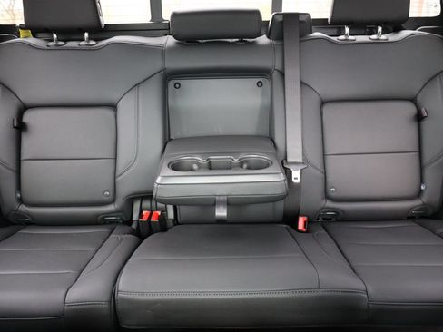 New 2026 Chevrolet Silverado 2500 LT w/ Safety Package AWD/4WD image 34