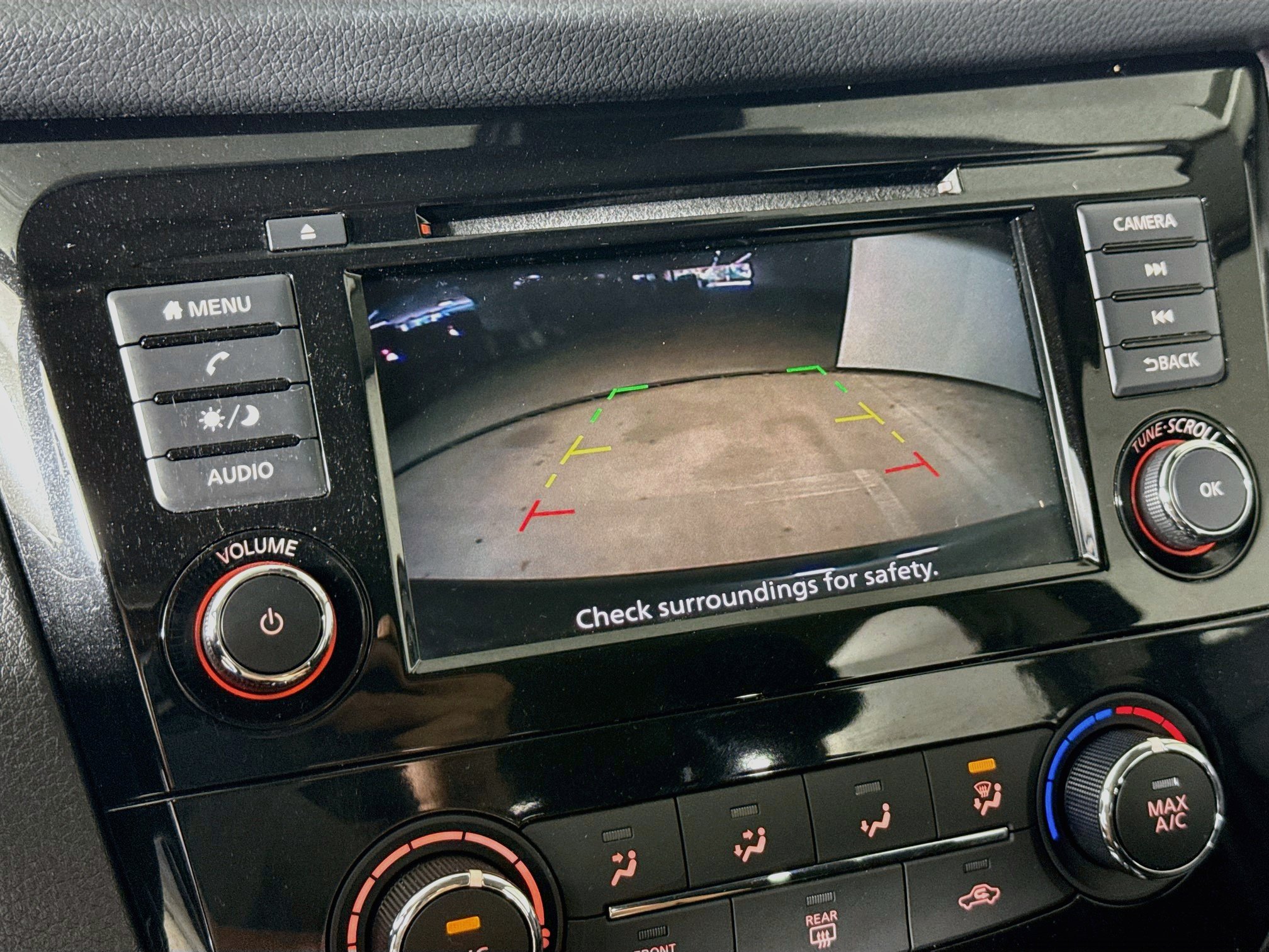Used 2020 Nissan Rogue Sport S FWD image 14