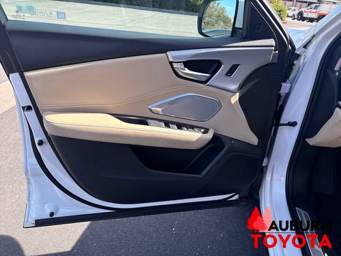 Used 2021 Acura RDX w/ Technology Package AWD/4WD image 16