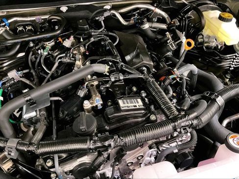 New 2026 Toyota Tacoma Limited AWD/4WD image 33