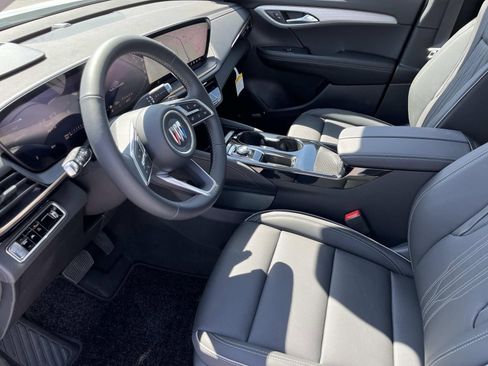 New 2026 Buick Envision Avenir AWD/4WD image 22