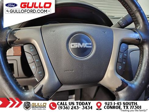Used 2013 GMC Yukon SLT image 25