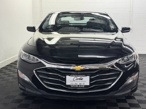 Used 2024 Chevrolet Malibu LT FWD image 5