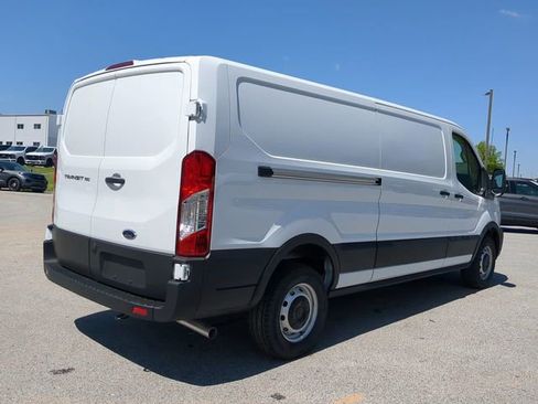 New 2025 Ford Transit 150 Low Roof image 4