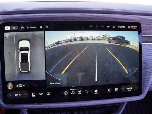 Used 2022 Rivian R1T Adventure image 31