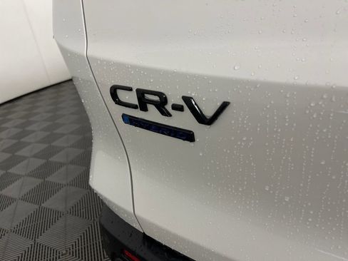 New 2026 Honda CR-V Sport-L image 3