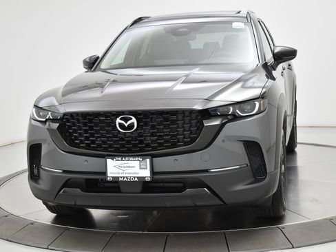 New 2026 MAZDA CX-50 AWD 2.5 Hybrid w/ Weather Package image 15