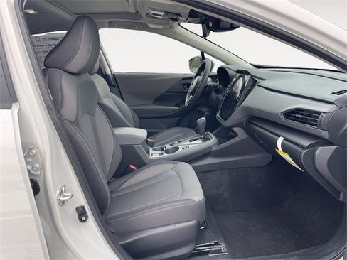 New 2026 Subaru Crosstrek 2.0i Premium image 15